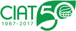 CIAT logo