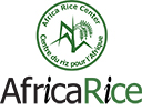 AfricaRice logo