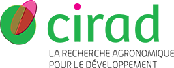 CIRAD logo